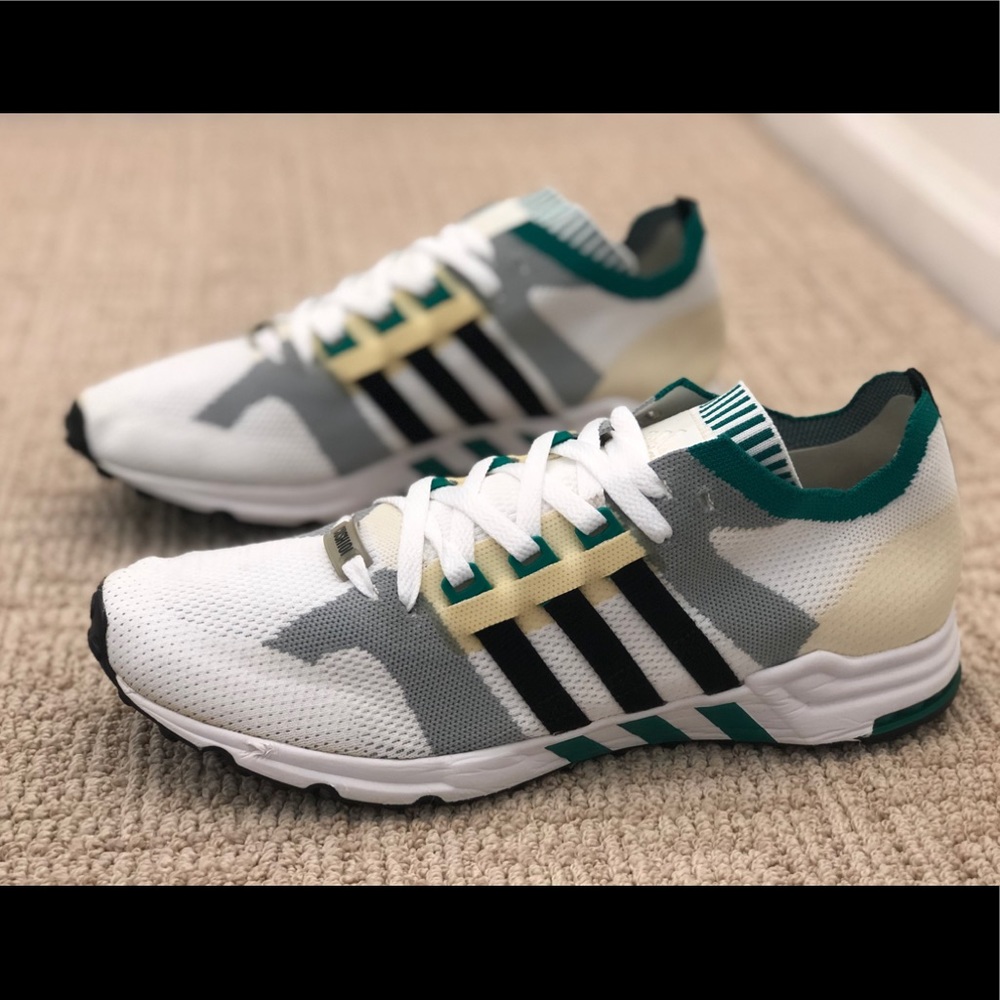 Adidas eqt cushion 93 pk Sz 12